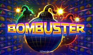Hình ảnh trò chơi Bombuster