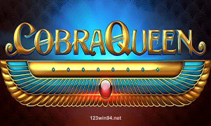 Cobra Queen - Game Slot Nữ Hoàng Rắn Tại 123win94