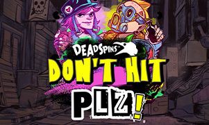 Hình ảnh trò chơi Don't Hit Plz!