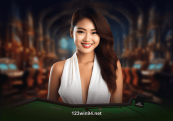 Hình ảnh trò chơi 123win94 Dragon Tiger 1