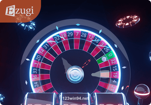 Hình ảnh Portomaso Roulette 2 tại 123win94