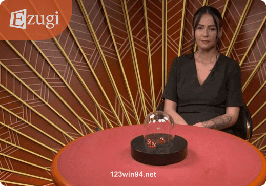 Hình ảnh trò chơi 123win94 Sicbo